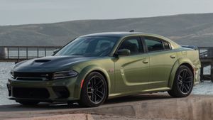 Detroit Man Accused Of Committing Quarantine Aid Fraud To Buy Cars