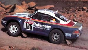 Dakar Rally 2021 To Launch Classic Off-Road Category