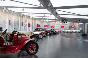 Alfa Romeo Celebrates 110 Years