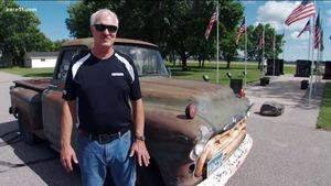 Watch How A $75 Chevy Truck Came Full Circle For One Family