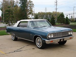 1964 Chevrolet Chevelle