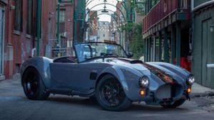 Coolest Cars For Sale On Motorious That Will Fan The Summer Sun