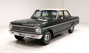 1965 Chevrolet Nova