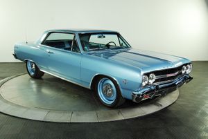 1965 Chevrolet Chevelle