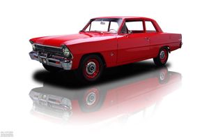 1967 Chevrolet Nova