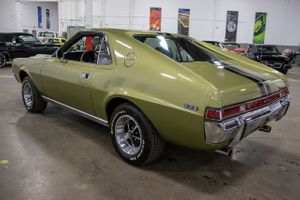 1969 AMC AMX