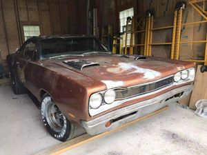 Epic Tale Of A Rare 1969 Dodge Super Bee Finally Back Home After 24 Years
