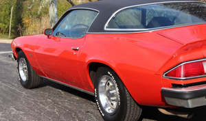 1975 Chevrolet Camaro