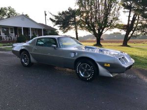 Craigslist Find: Low-Mileage 1979 Pontiac Trans Am For Just $25K