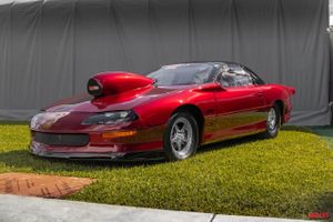 This Pumped Up Muscle Car Will Make You The Talk Of The Track