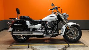 Motorcycle Monday: 2004 Yamaha Road Star XV17AS/C