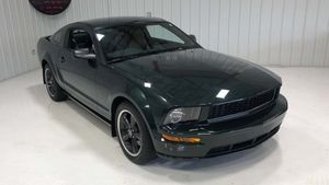 Add One Of The Last 2008 Bullitt Mustangs To Your Collection