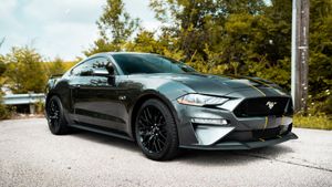 Grab A 750-HP Mustang For Under $45K
