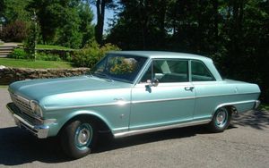 1964 Chevrolet Nova