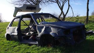 Get Ready For Even More Car Thefts