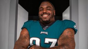 NFL Player Malik Jackson Suing West Coast Customs