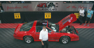 Let The Bidding Begin: Watch The GAA Summer Auction Livestream Now