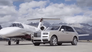 Explore What Makes Rolls-Royce Cars Astronomically Expensive
