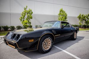 Time Is Running Out To Speed Off Bandit-Style In A 1979 Trans Am Signed By Burt Reynolds
