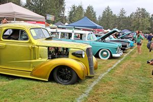 Ocean Park's 2020 Rod Run  Canceled Due To Coronavirus