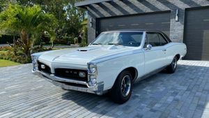 Genuine Barn Find 1967 Pontiac GTO Fails To Sell On eBay