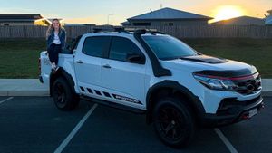 Holden's Final HSV Belongs In A Museum, Will Be A Daily Driver Instead