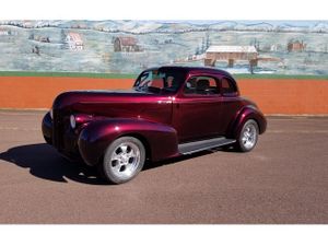 Which Hot Rod Would You Bid On At 2020 Fall Carlisle?