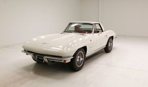 1964 Chevrolet Corvette