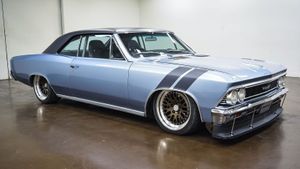 Coolest Cars For Sale As Summer Keeps Up The Heat