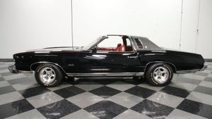 1973 Chevrolet Monte Carlo