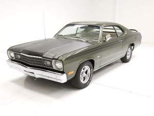 1973 Plymouth Duster