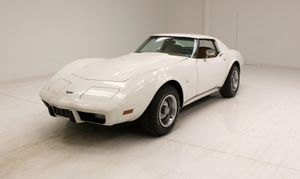 1977 Chevrolet Corvette