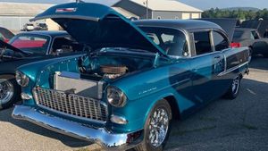 Car Enthusiasts Rally Together To Help School Children