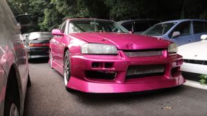 These Japanese Barn Find Cars Are Astounding