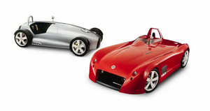 Holden Re-Homes First Of Collection Before Closing Its Doors