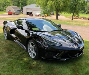 Craigslist Man Lists 2020 Corvette For A Firm $91K, Is Tired Of Your Offers
