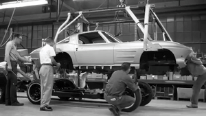 A 1963 Corvette By Any Other Name Would Be Just As Legendary, Right?