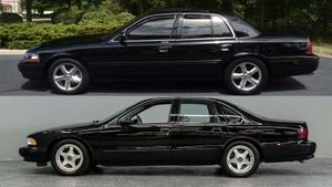 Which Mean Modern Muscle Sedan Would You Buy?