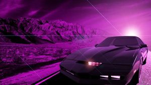A New Knight Rider Movie Is Being Made