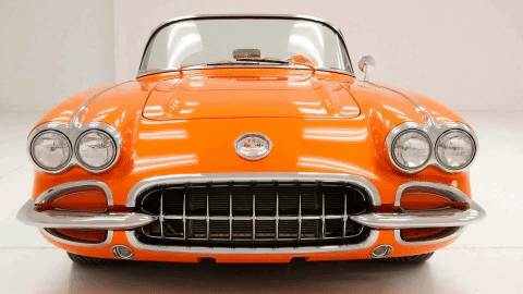 C1 vs. C8: Which Corvette Would You Buy?