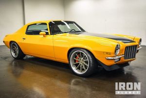 Bring Home The RideTech 48 Hour 1970 Chevy Camaro