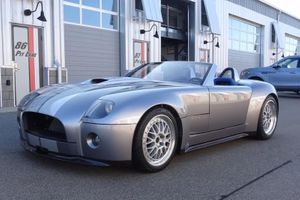 A Killed Shelby Project Returns To The Spotlight