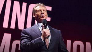 Vince McMahon’s Car Collection Is Surprisingly Amazing