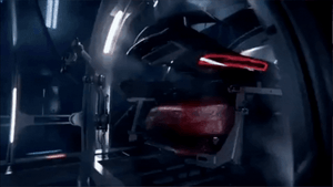 Vehicle Rebirthing Is A Growing Problem