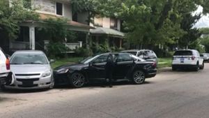 Ohio Teens Go On Car Theft Spree, Leaves A Trail Of Chaos