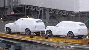 Irish Authorities Seize 85 Cars In Immigration Scam Raid