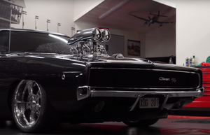 Check Out This Gorgeous Mopar Collection In Sweden