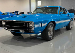 Tom Mack's Second Online Auction In History Is Happening This Weekend!