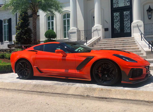 Check Out These Rides From Vicari's Latest Auction