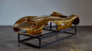 The Art That Will Change The History Of Ferrari Forever